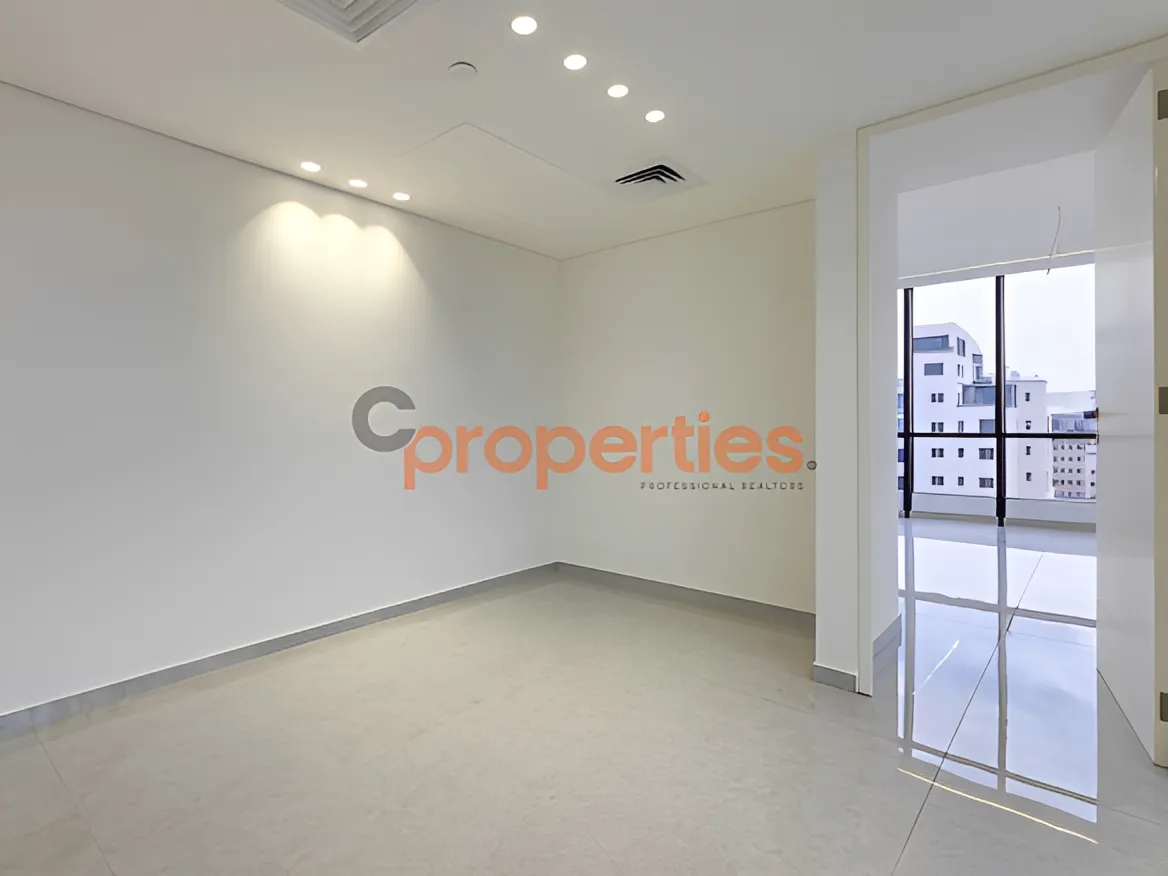 Office for Rent in Baouchriyeh
