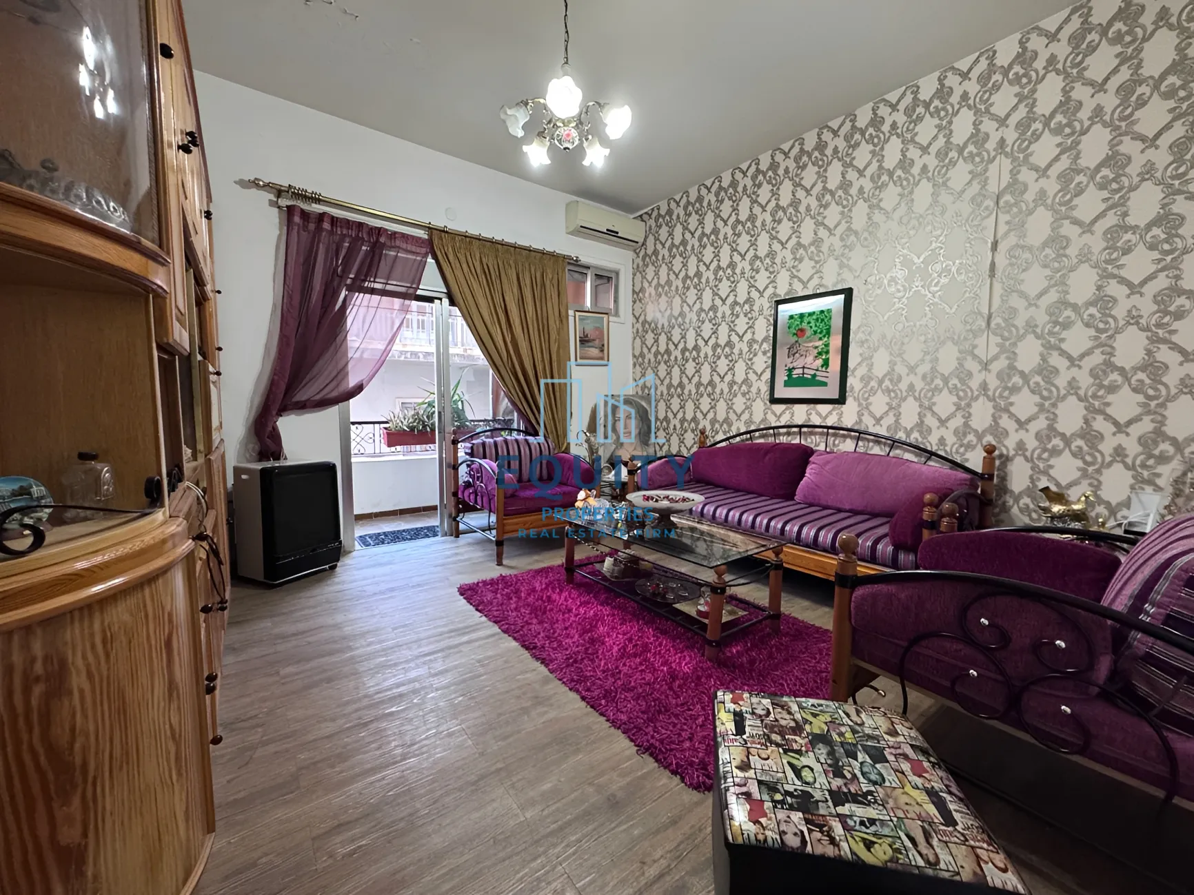 Apartment for sale in Jal El Dib, Lebanon