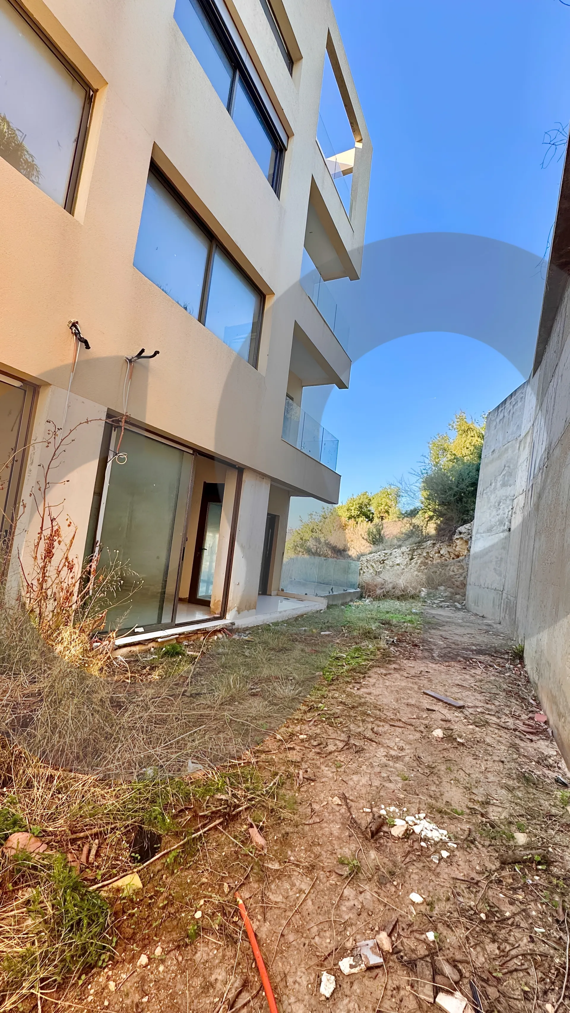 Apartment for Sale in Tabarja