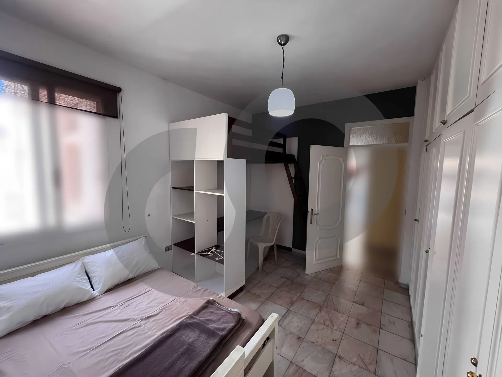 Apartment for Rent in Manara
