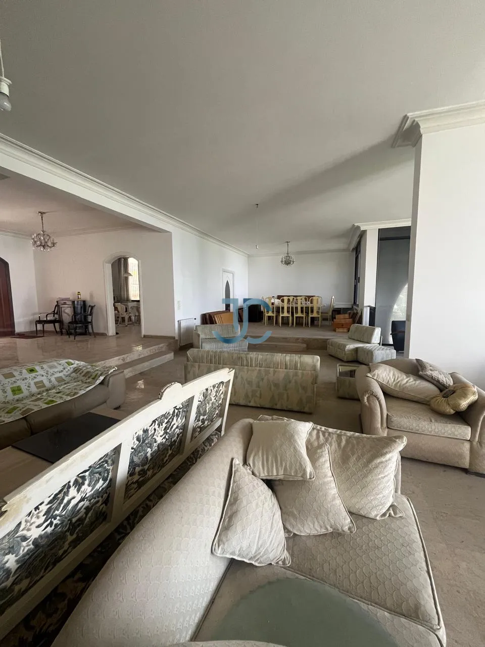 Villa for sale in Adma w dafnah, lebanon