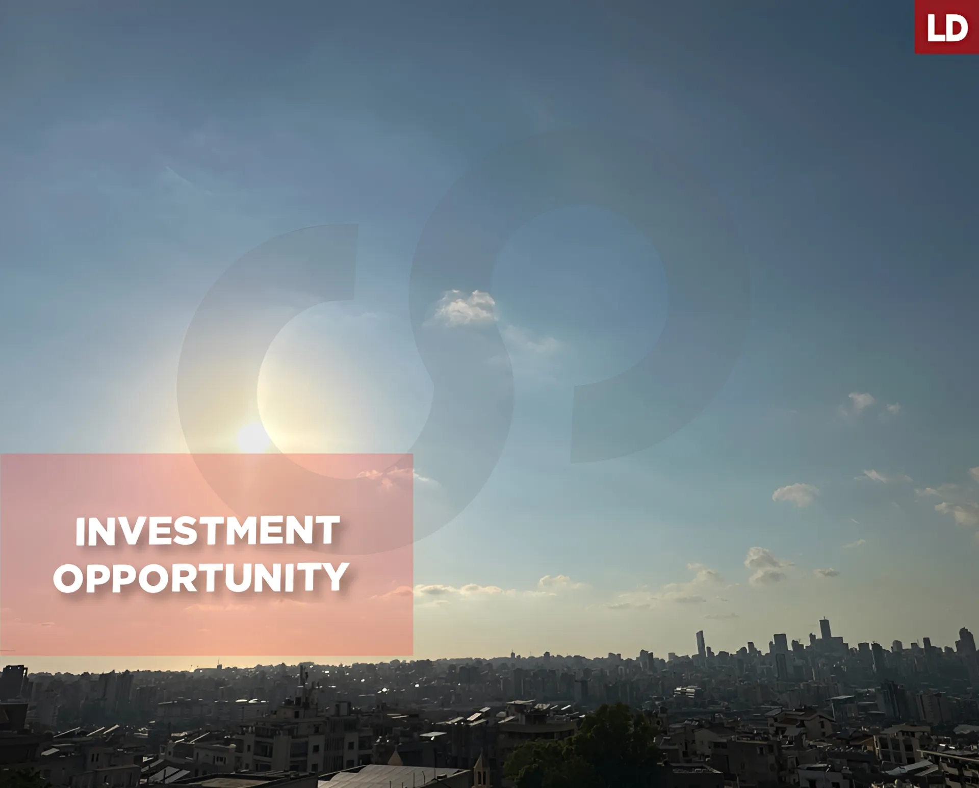 Apartment for Sale in Hazmieh - 2 bed, 2 bath