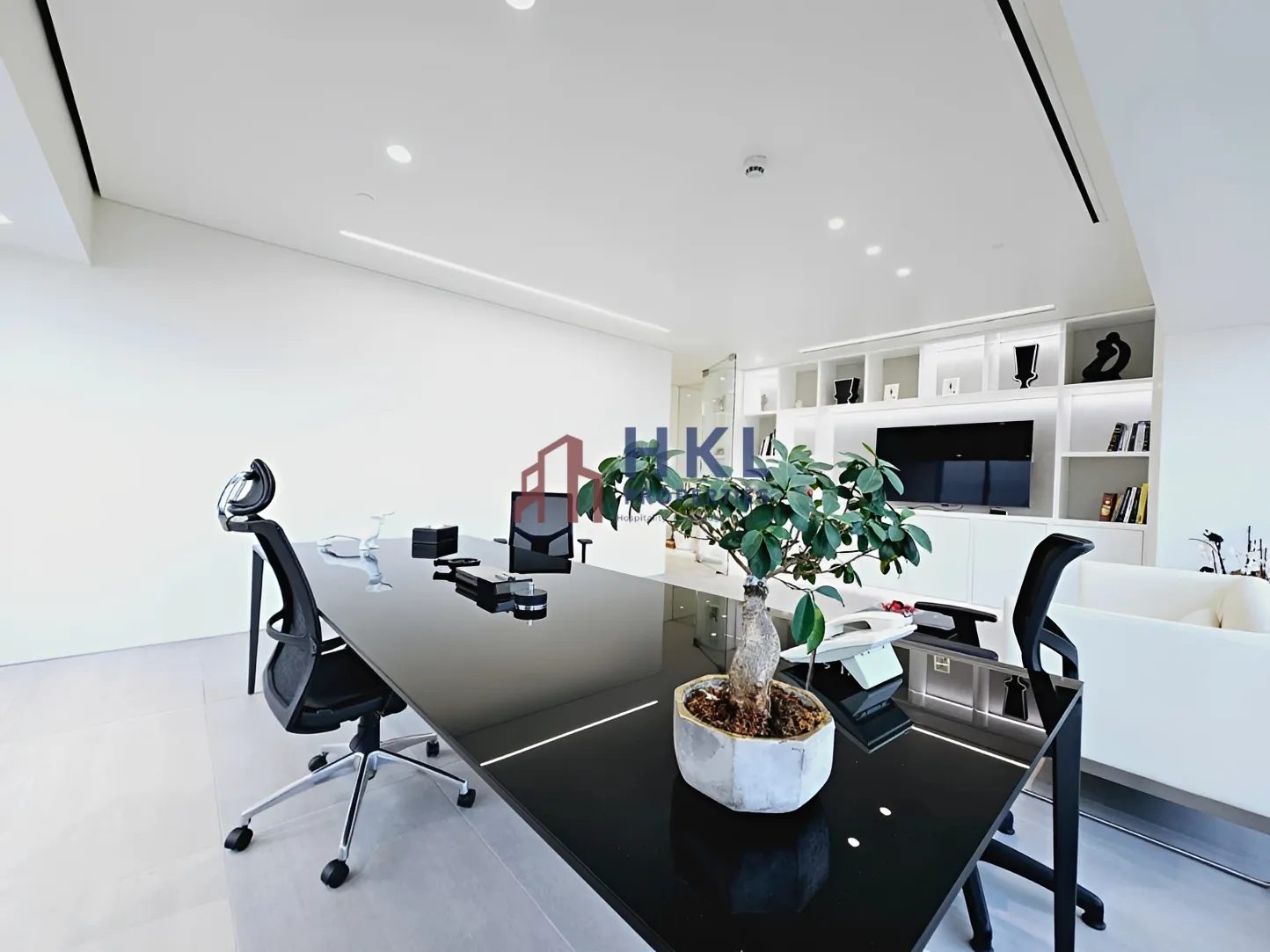 Office for rent in Achrafieh, Beirut, Lebanon
