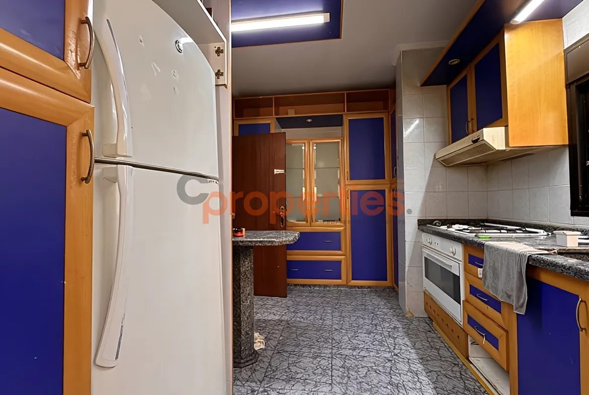 Apartment for Sale in Beit El Chaar