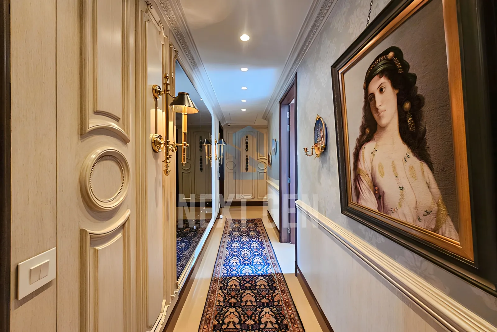 Apartment for Sale in Verdun