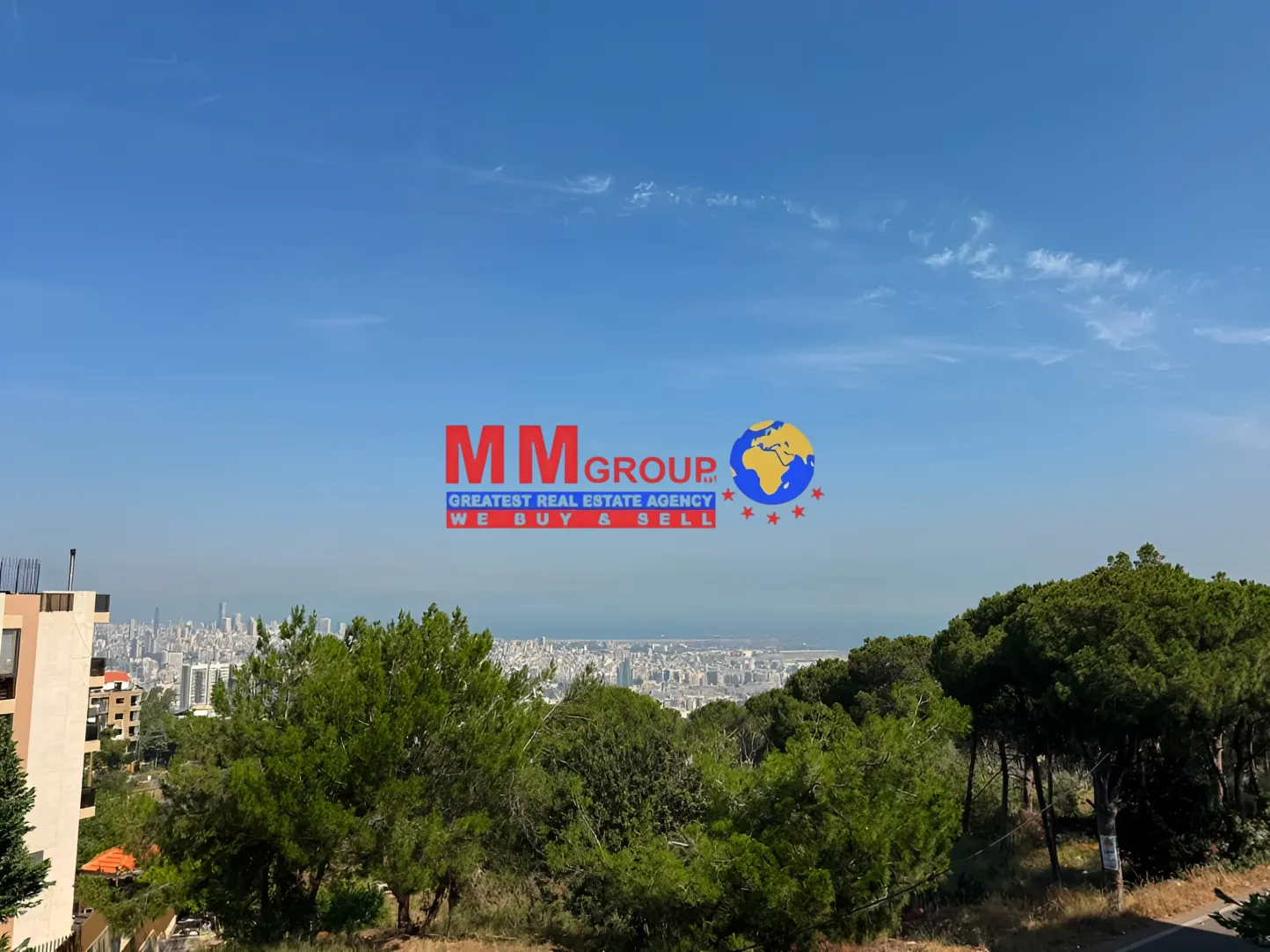 Apartment for sale in Mar Roukoz