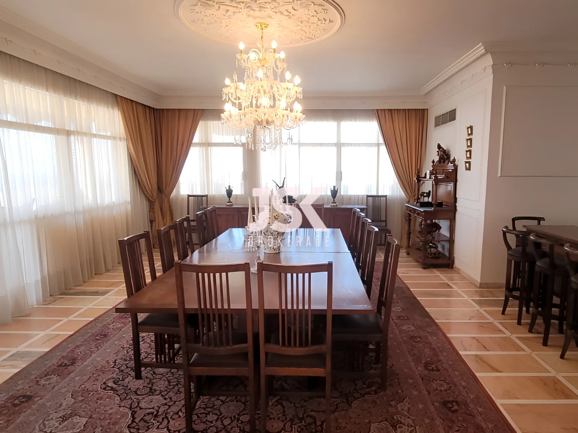 Apartment for Sale in Sahel Aalma