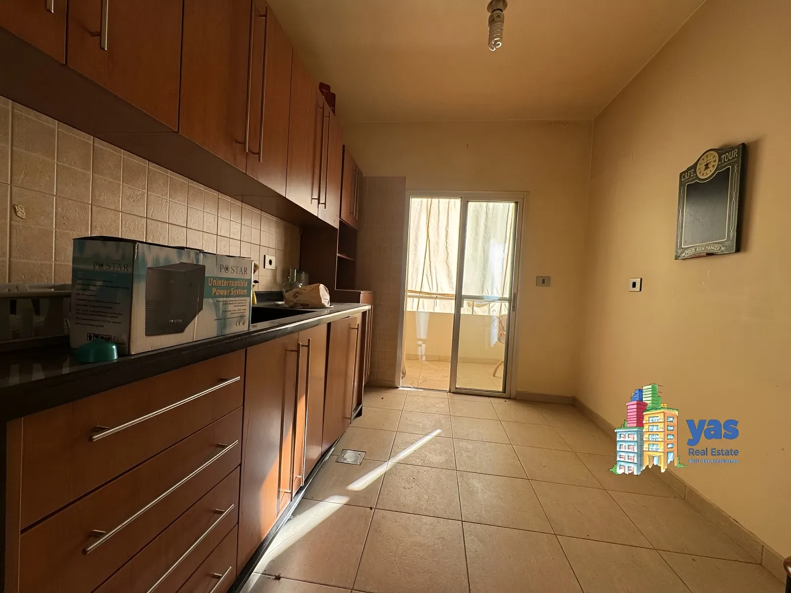 Apartment for Sale in Zouk Mosbeh - 3 bed, 2 bath