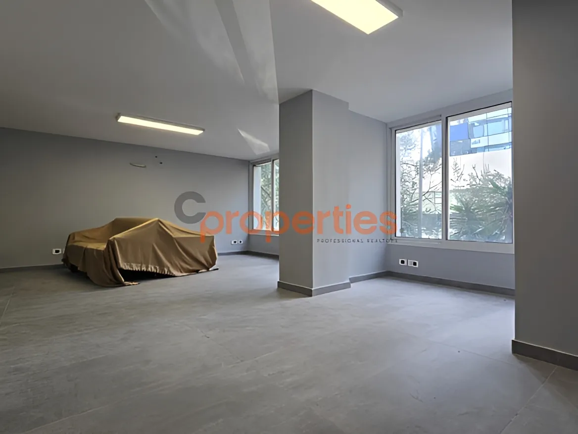 Office for Rent in Badaro