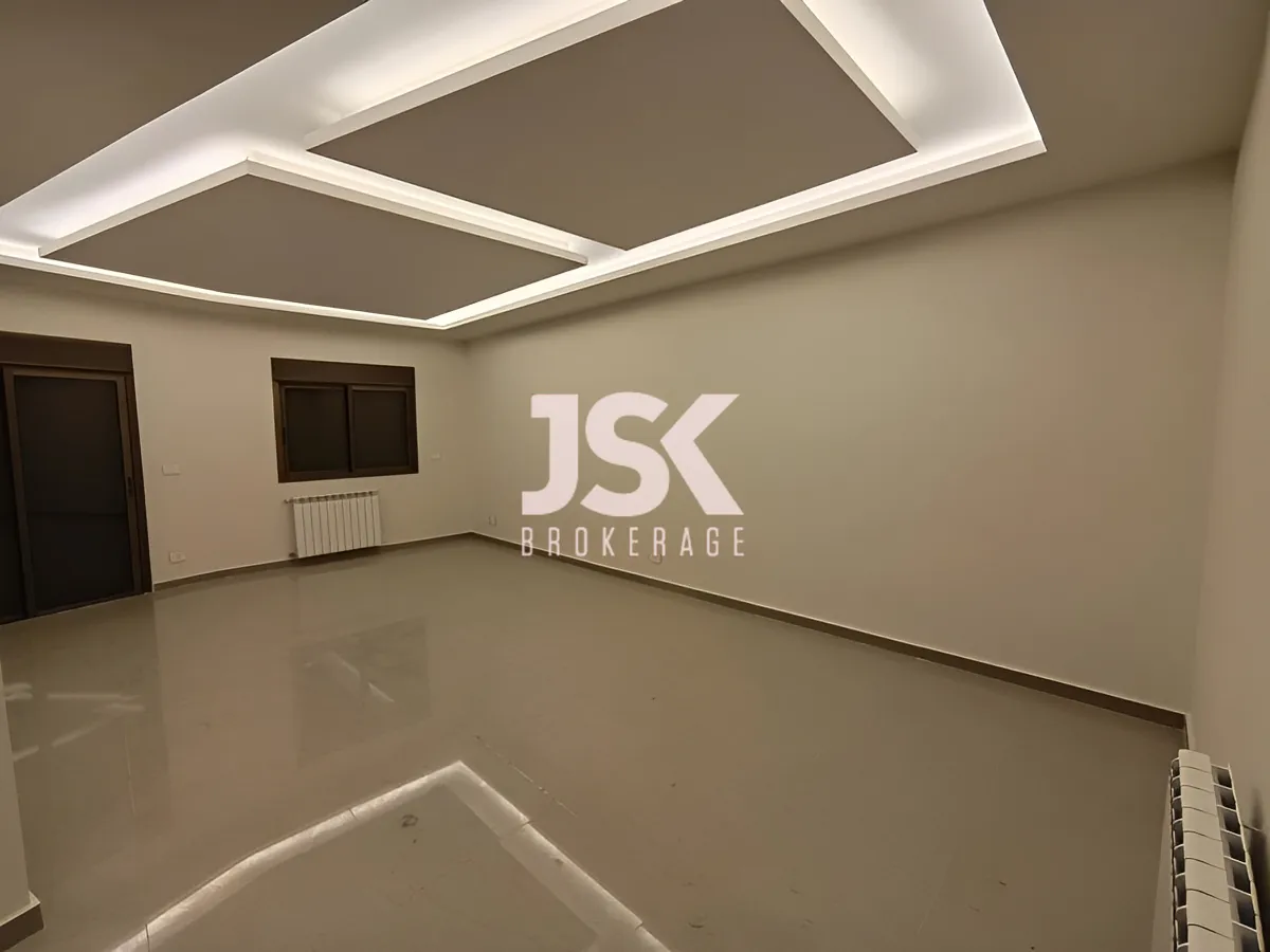 Apartment for Sale in Daoura, Lebanon