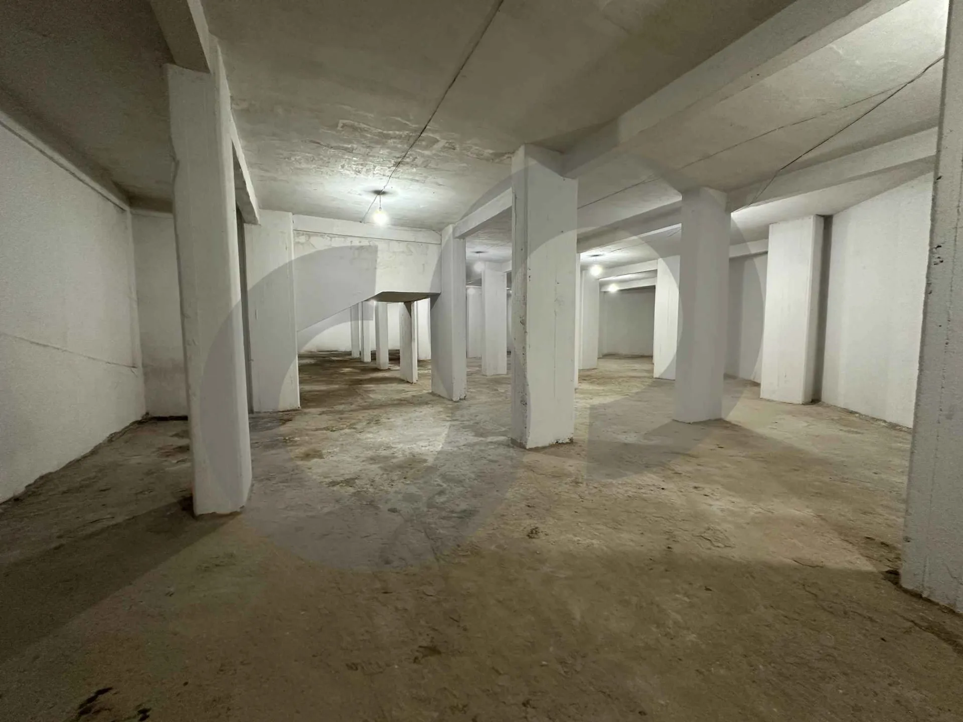 Warehouse for Sale in Tripoli