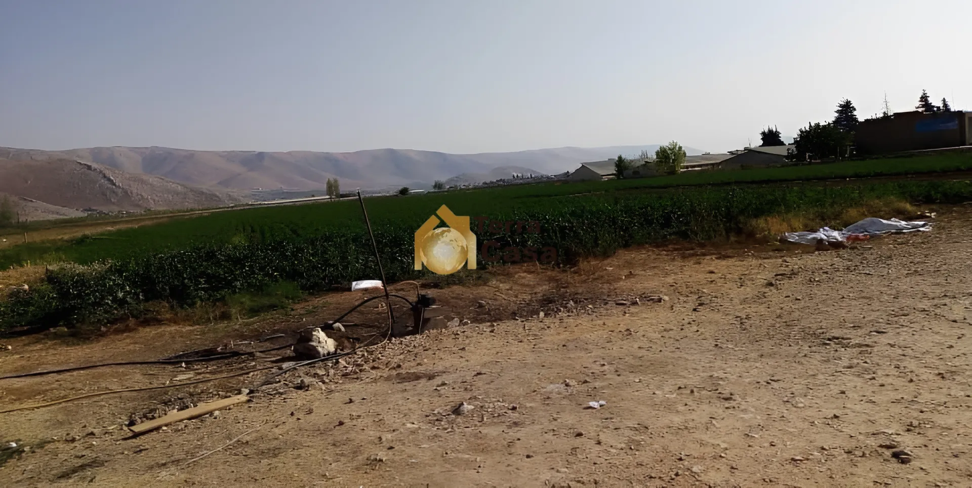 Land for Sale in Dalhamiye