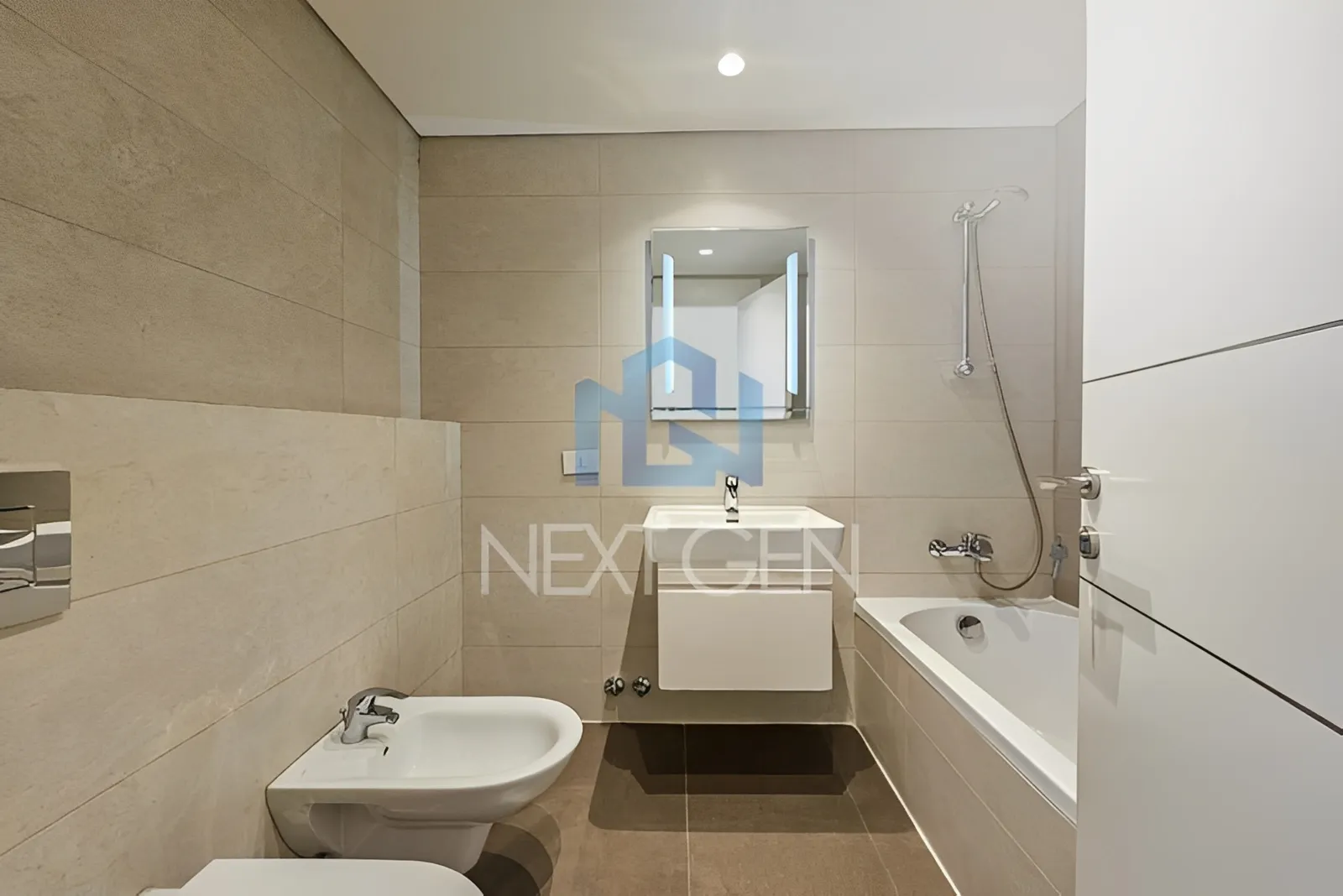 Apartment for Rent in Mar Mikhael