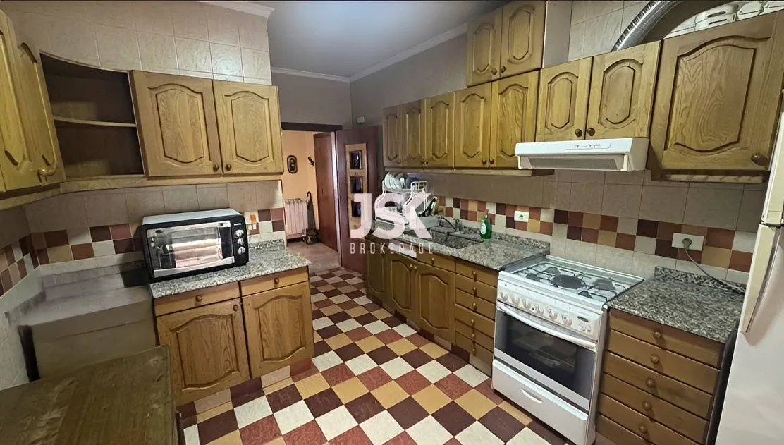 Apartment for Sale in Beit Chabeb