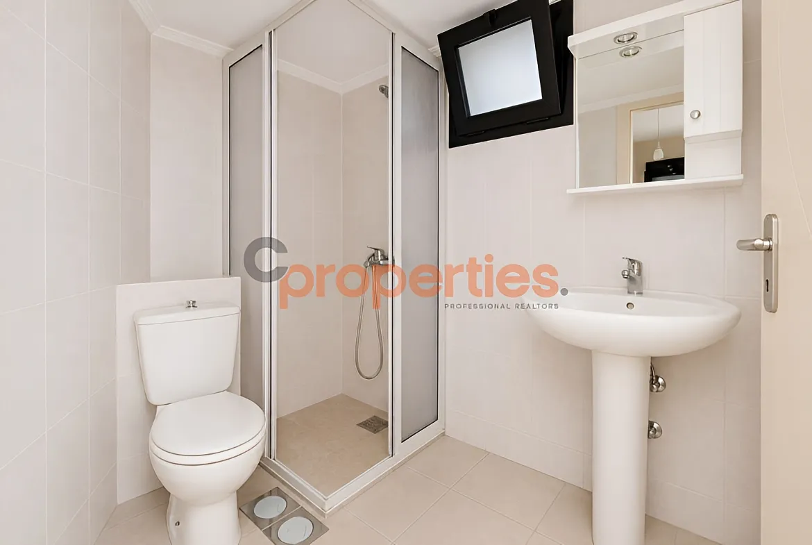 Apartment for Sale in Kfar Aabida