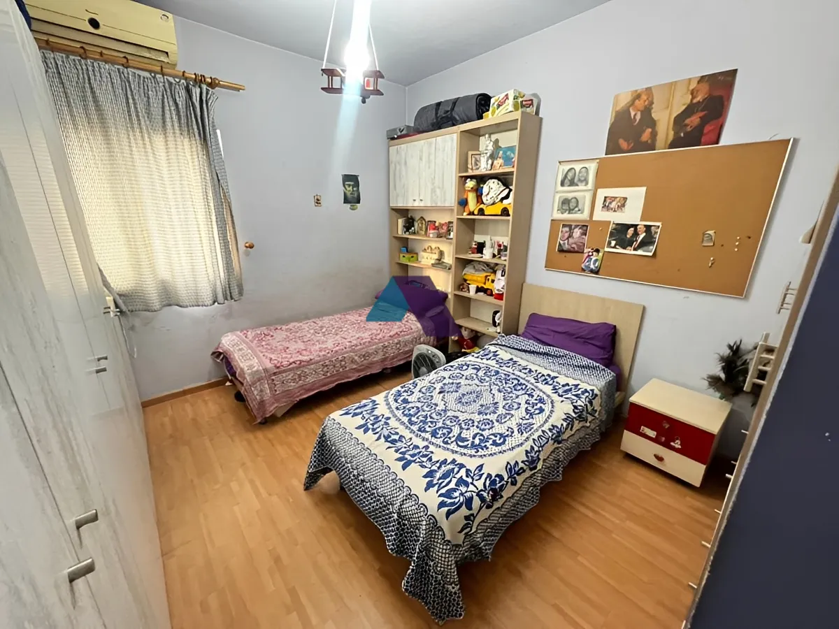 Apartment for Sale in Zouk Mosbeh - 3 bed, 2 bath