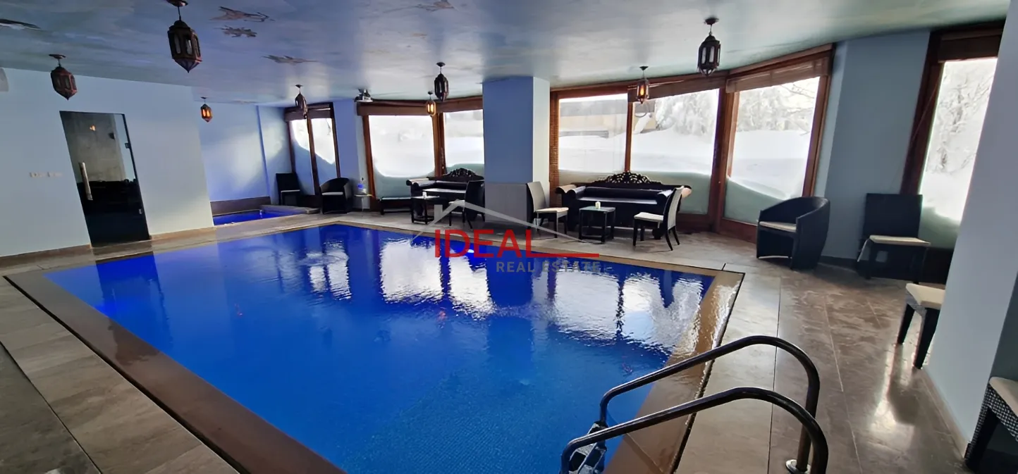 Villa for sale in Faqra
