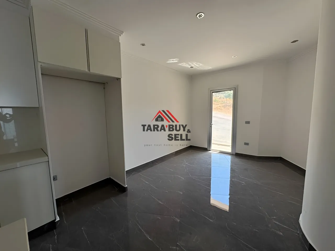 Apartment for rent in Fidar
