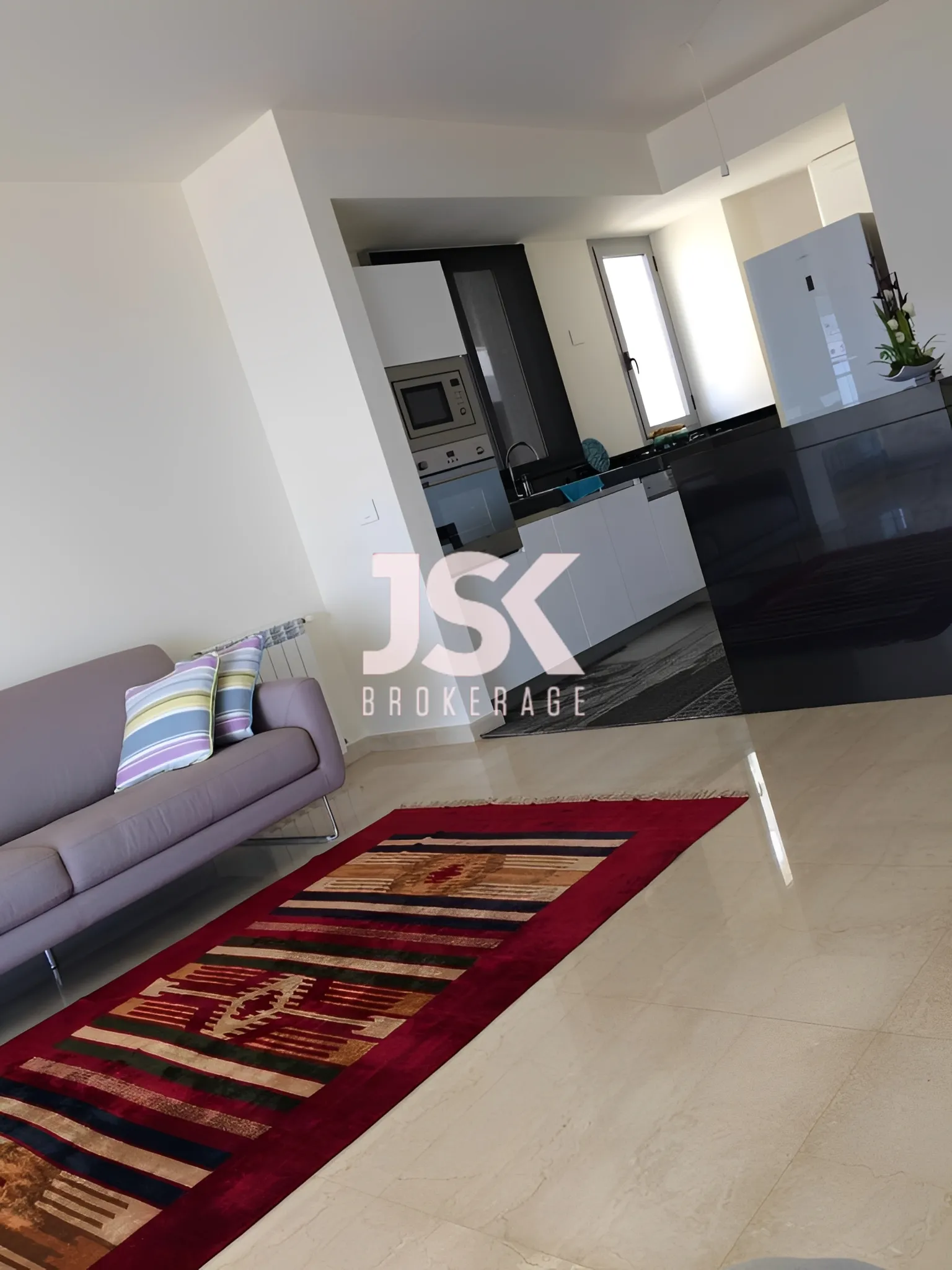 Apartment for Rent in Aatchane, Lebanon - 2 bed, 3 bath