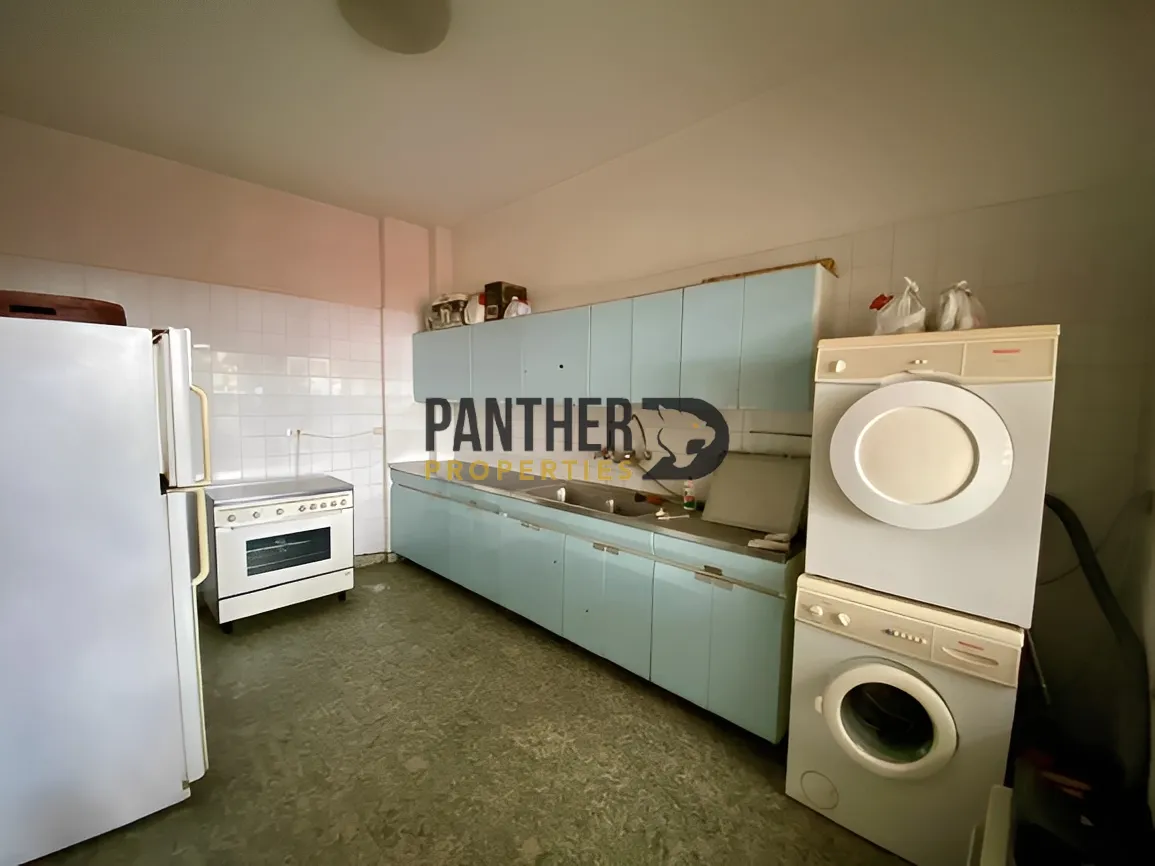 Apartment for Sale in Horch Tabet - 2 bed, 2 bath