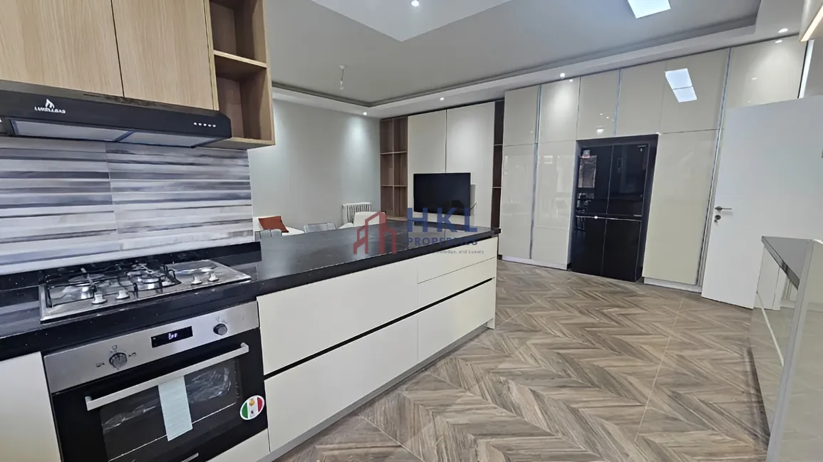 Apartment for rent in Achrafieh, Beirut, Lebanon - 4 bed, 4 bath