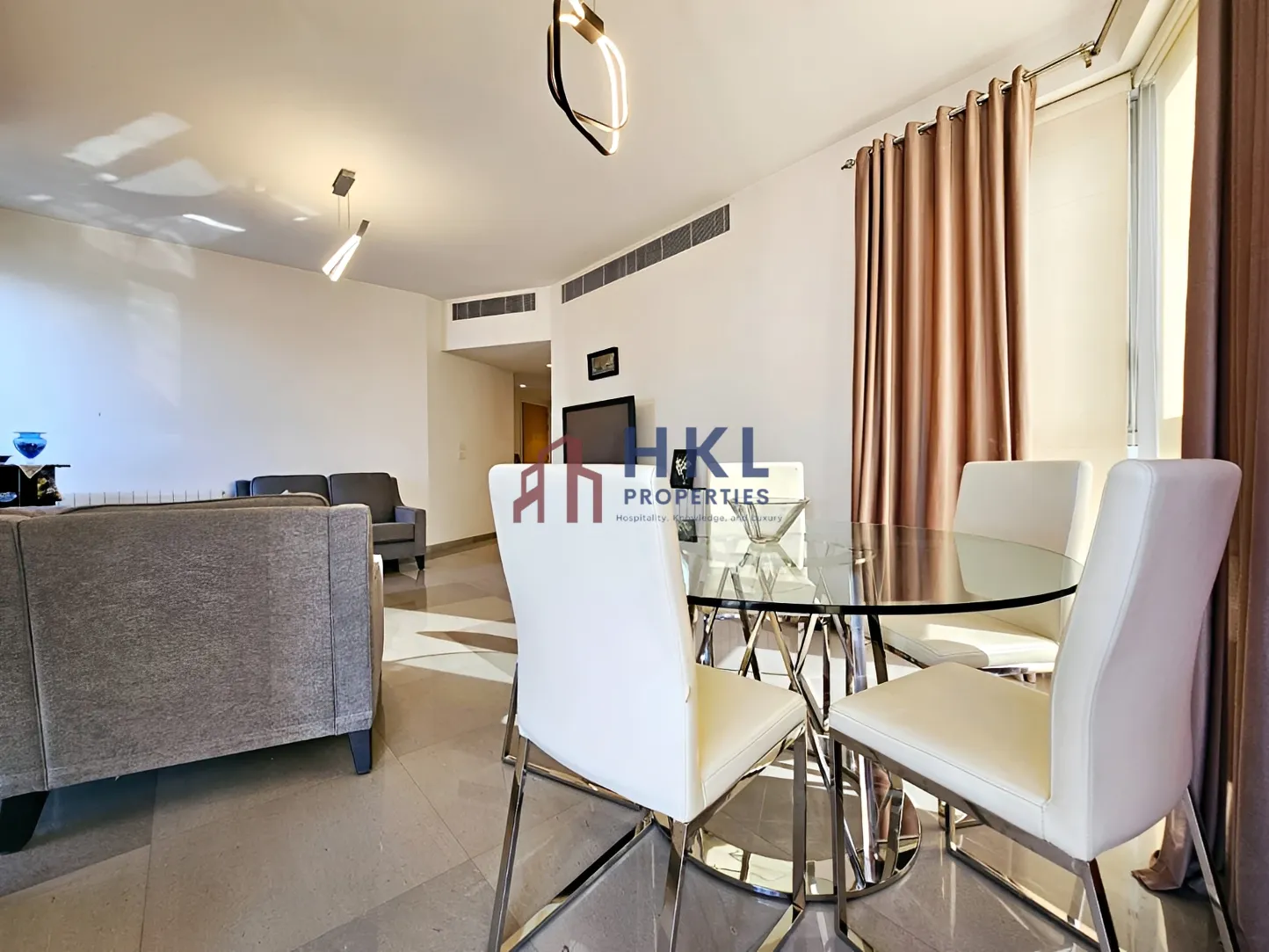 Apartment for rent in Hamra, Beirut, Lebanon