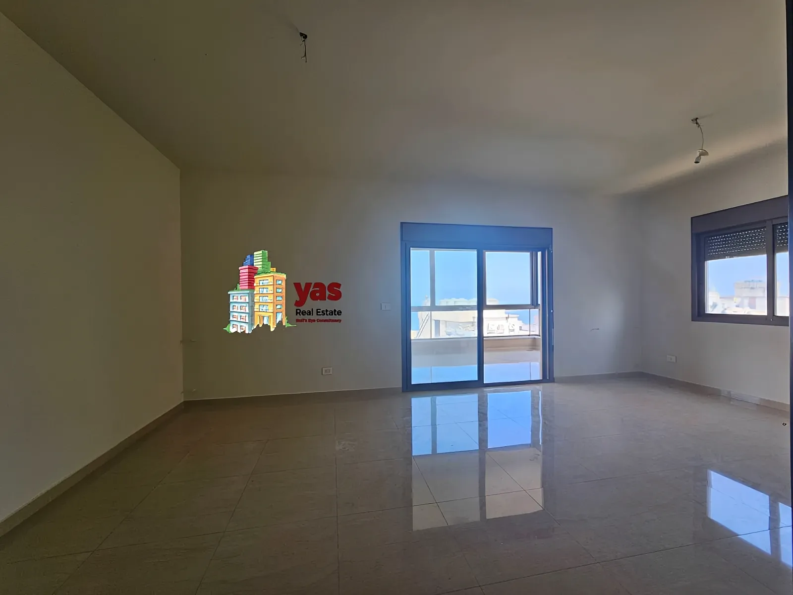 Apartment for Sale in Dbayeh