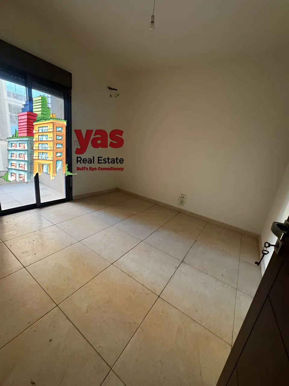 Apartment for Sale in Jdeideh - 3 bed, 3 bath