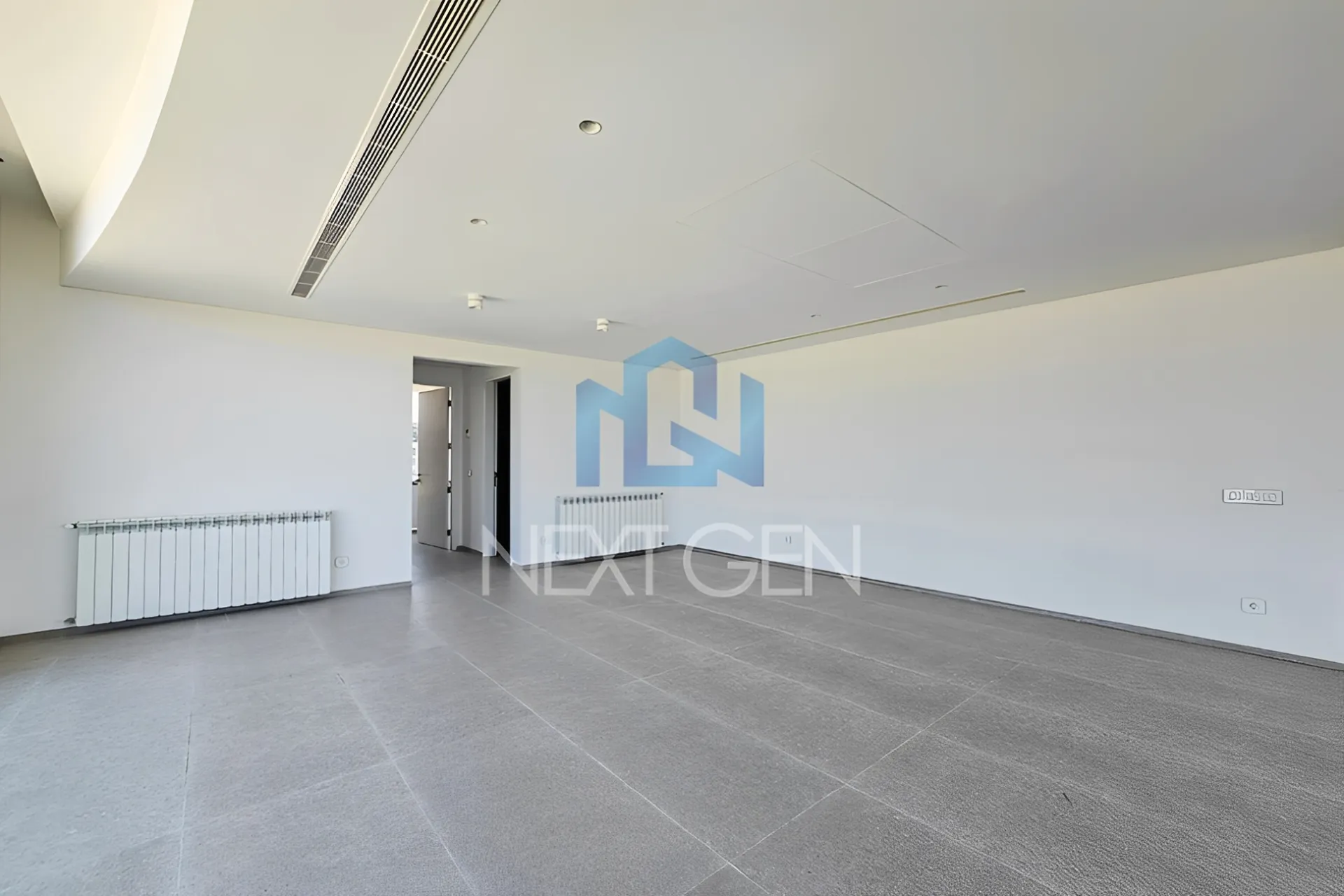 Apartment for rent in Achrafieh, Beirut, Lebanon