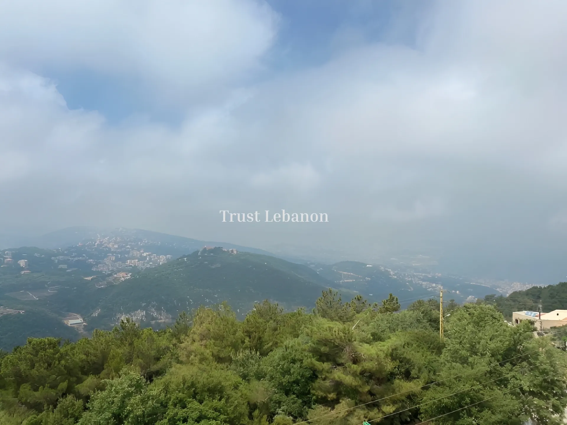 Duplex for sale in Dahr El Souane, Lebanon - 4 bed, 6 bath