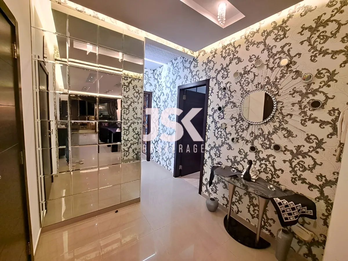 Apartment for Sale in Jdeideh, Lebanon