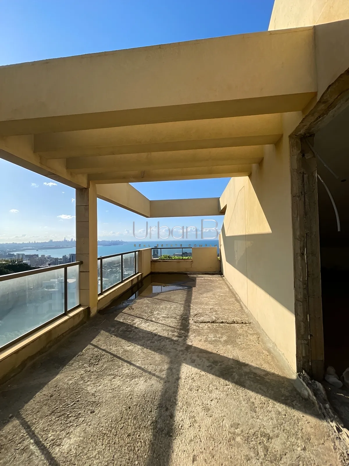 Duplex for sale in Rabieh, lebanon