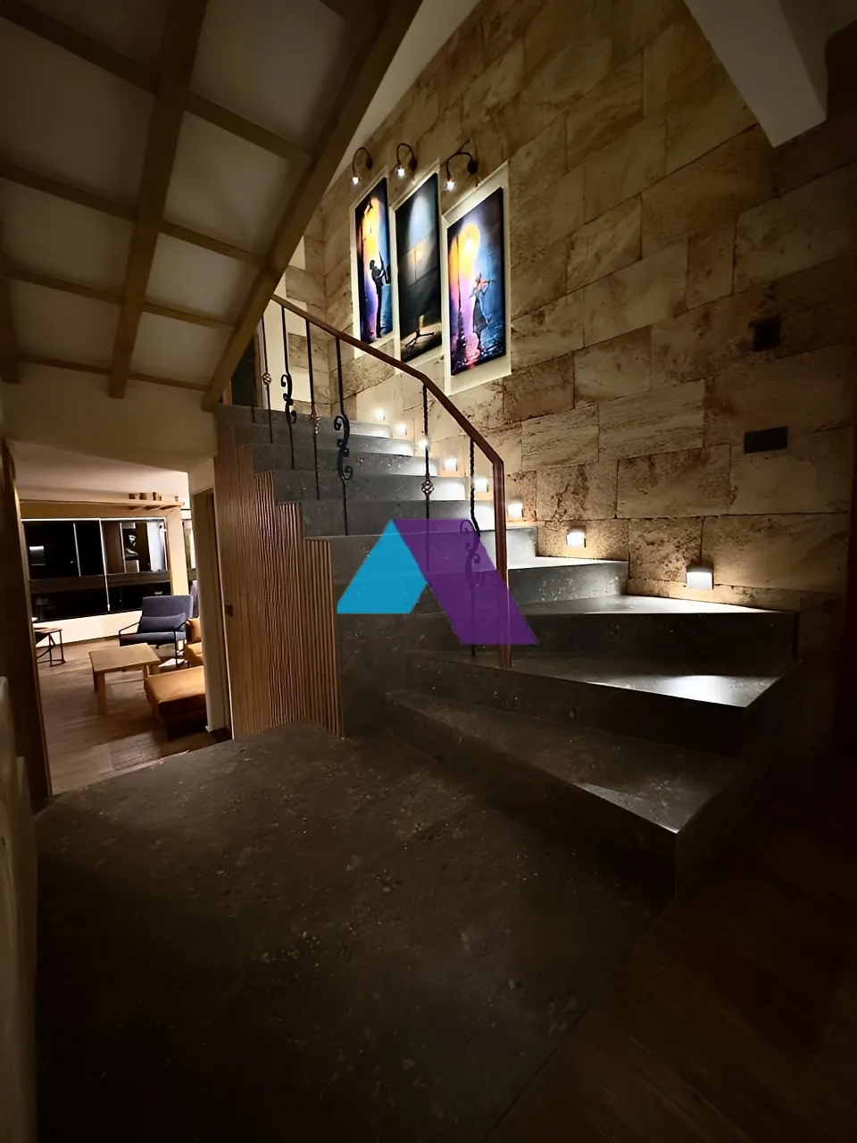Chalet for Sale in Faraya