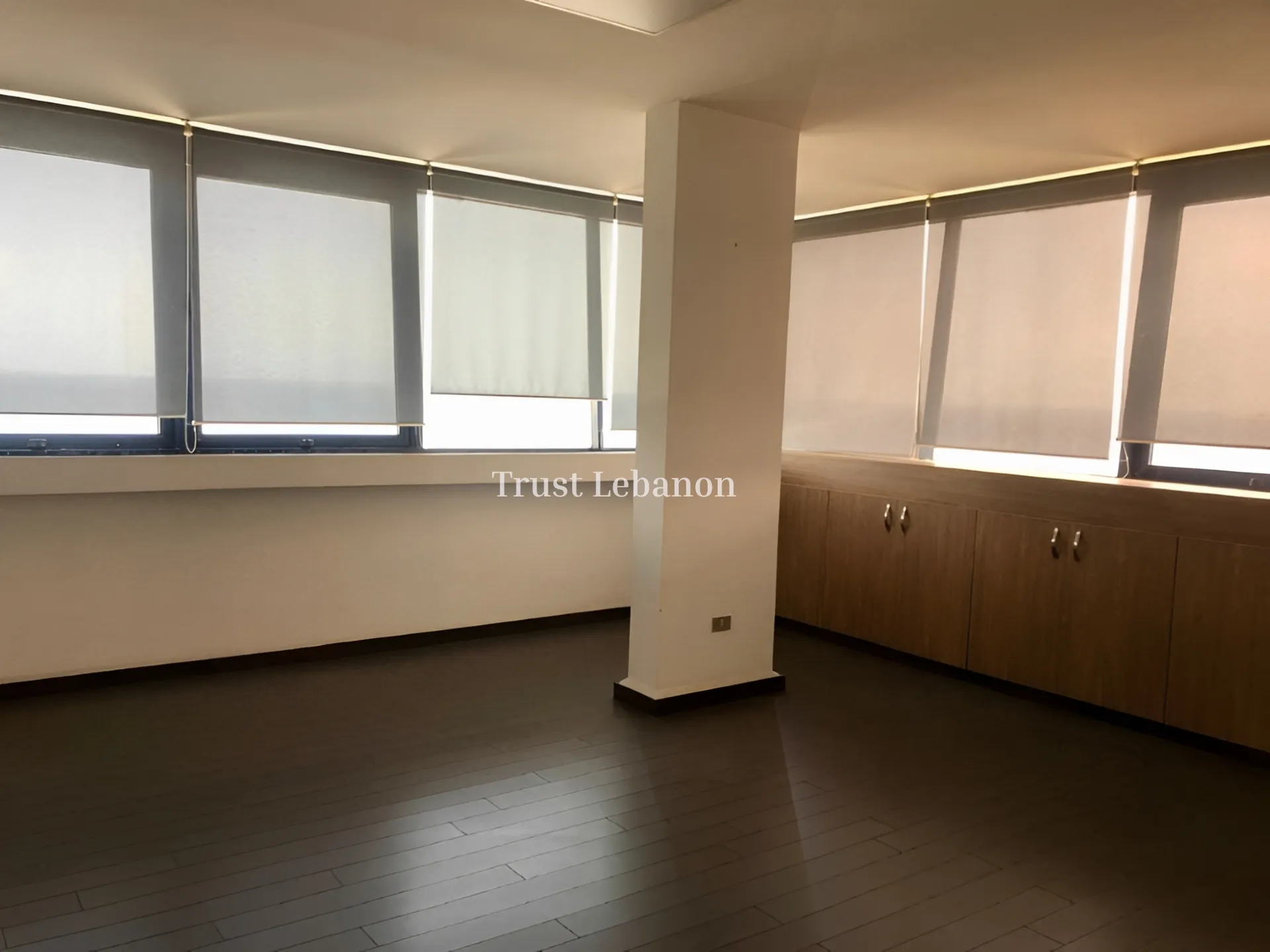 Office for rent in Zalqa, Lebanon