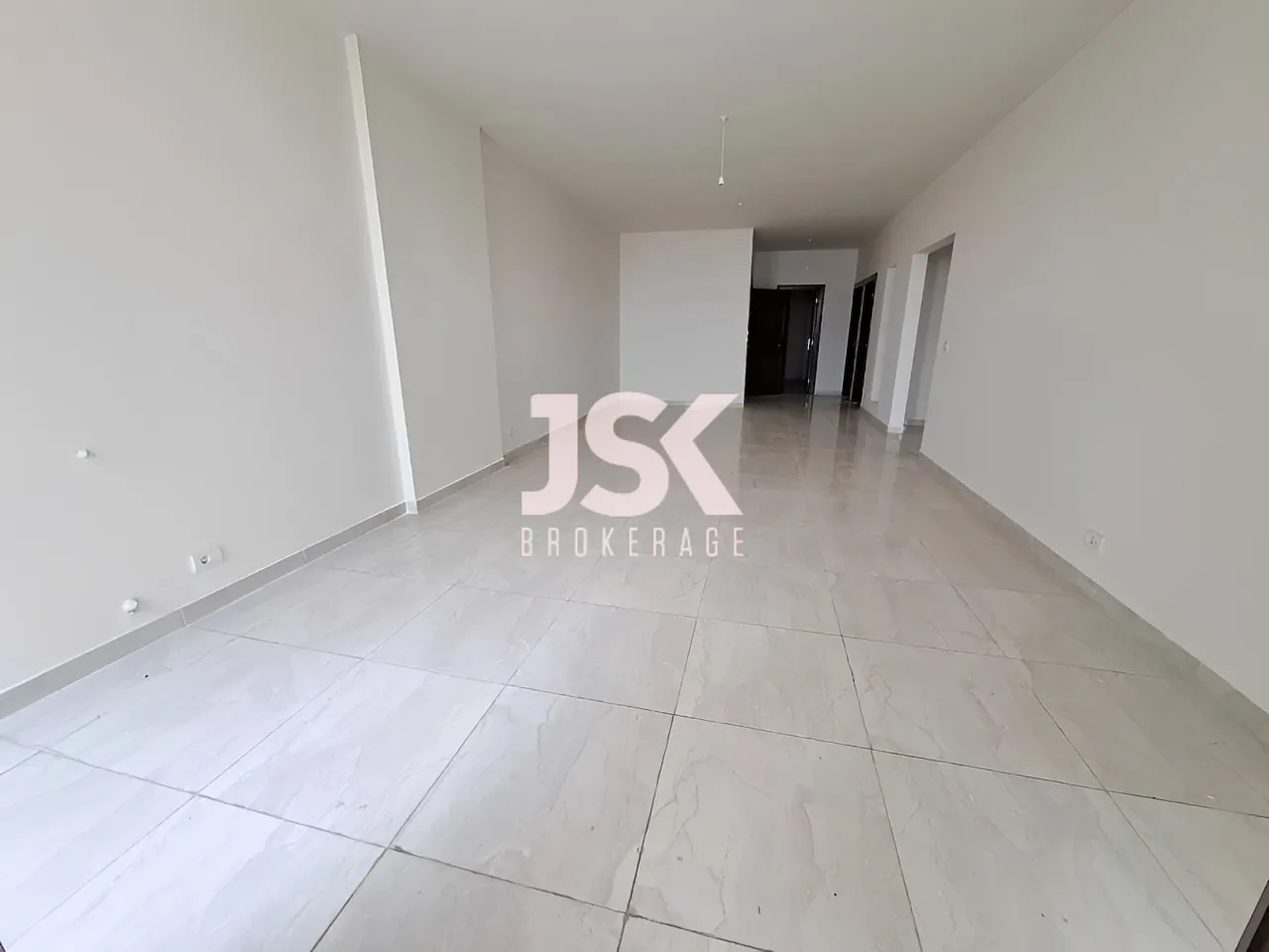 Apartment for sale in Ghazir, Lebanon