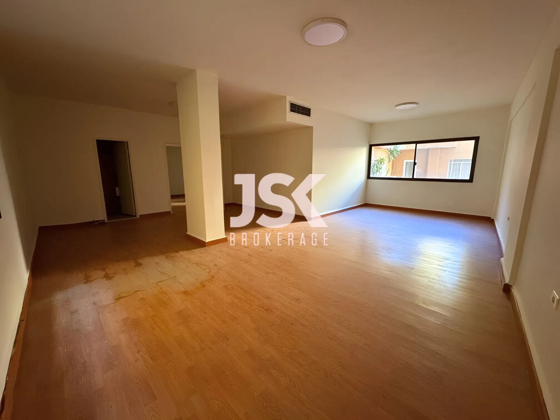 Office for Sale in Saifi Village