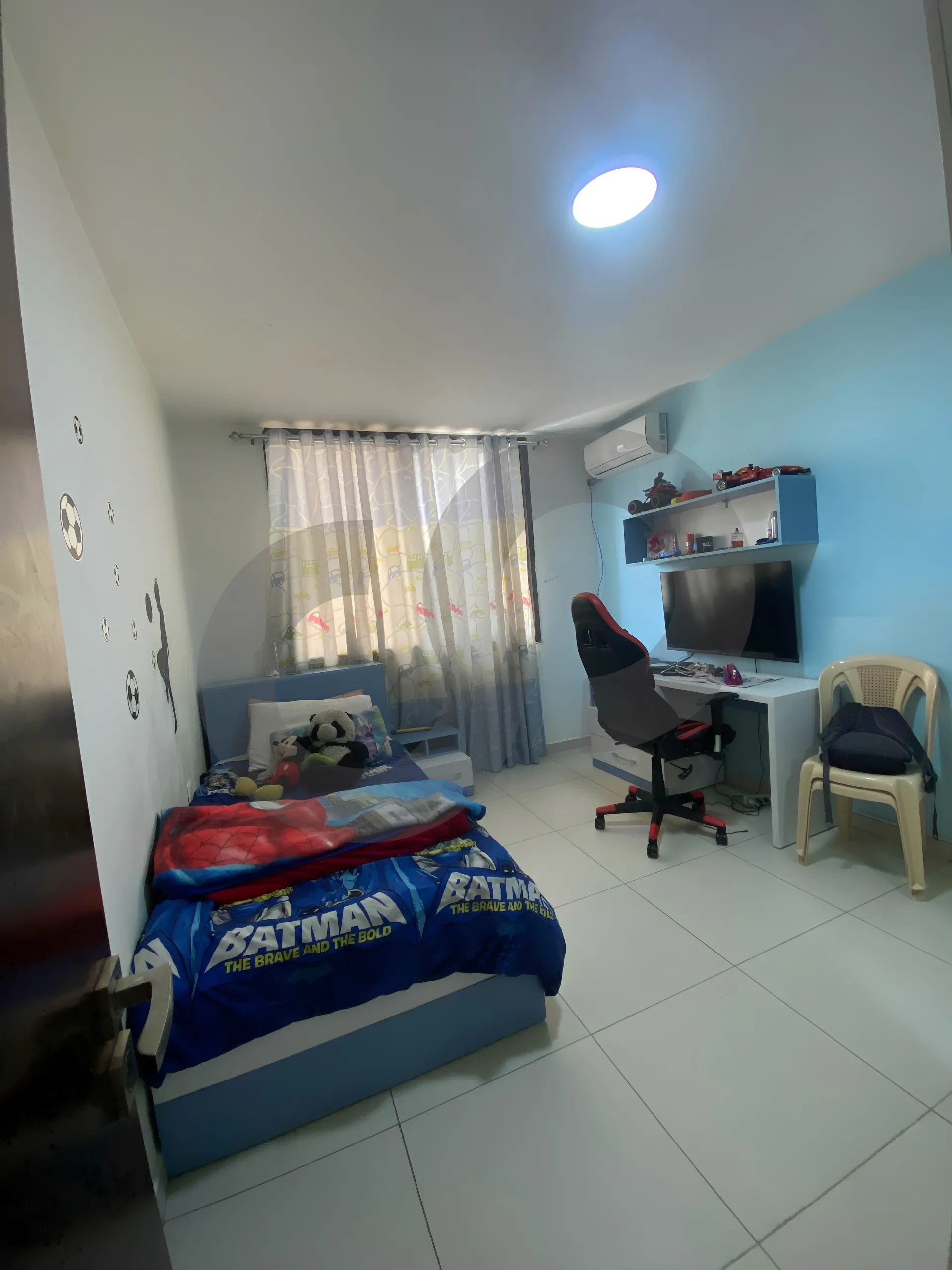 Loft for Sale in Salim Salam