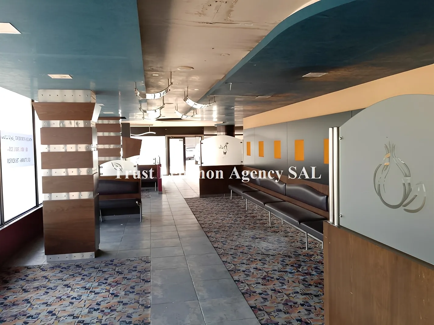 Restaurant for rent in Baabda, Hazmieh