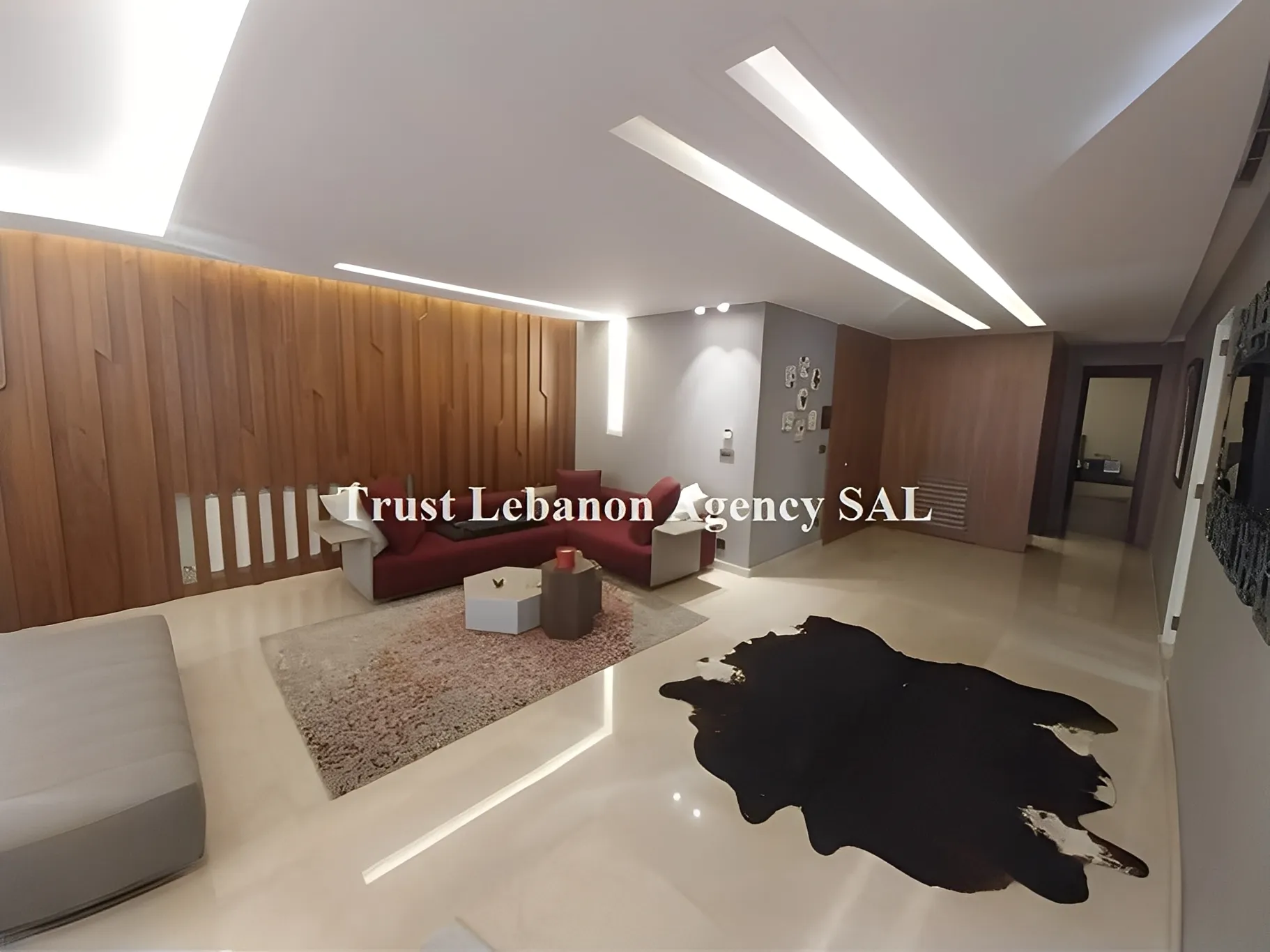 Apartment for Sale in Baabda Baabda