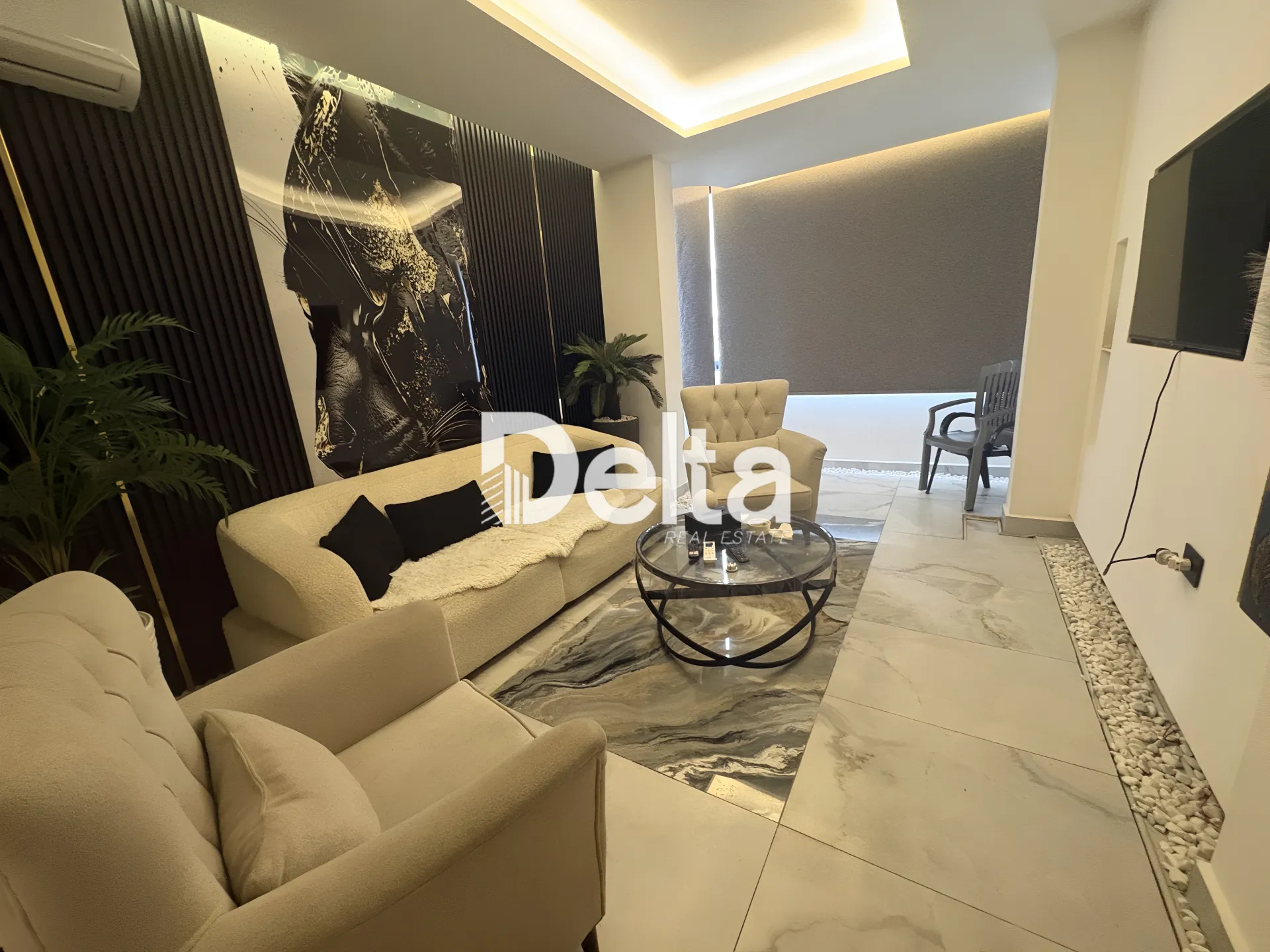 Apartment for rent in Sakiet El Janzeer