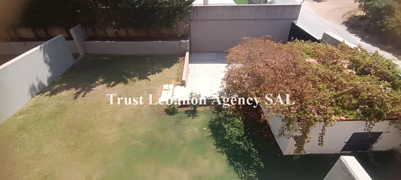 Villa for Sale in Keserwan Faytroun Lebanon