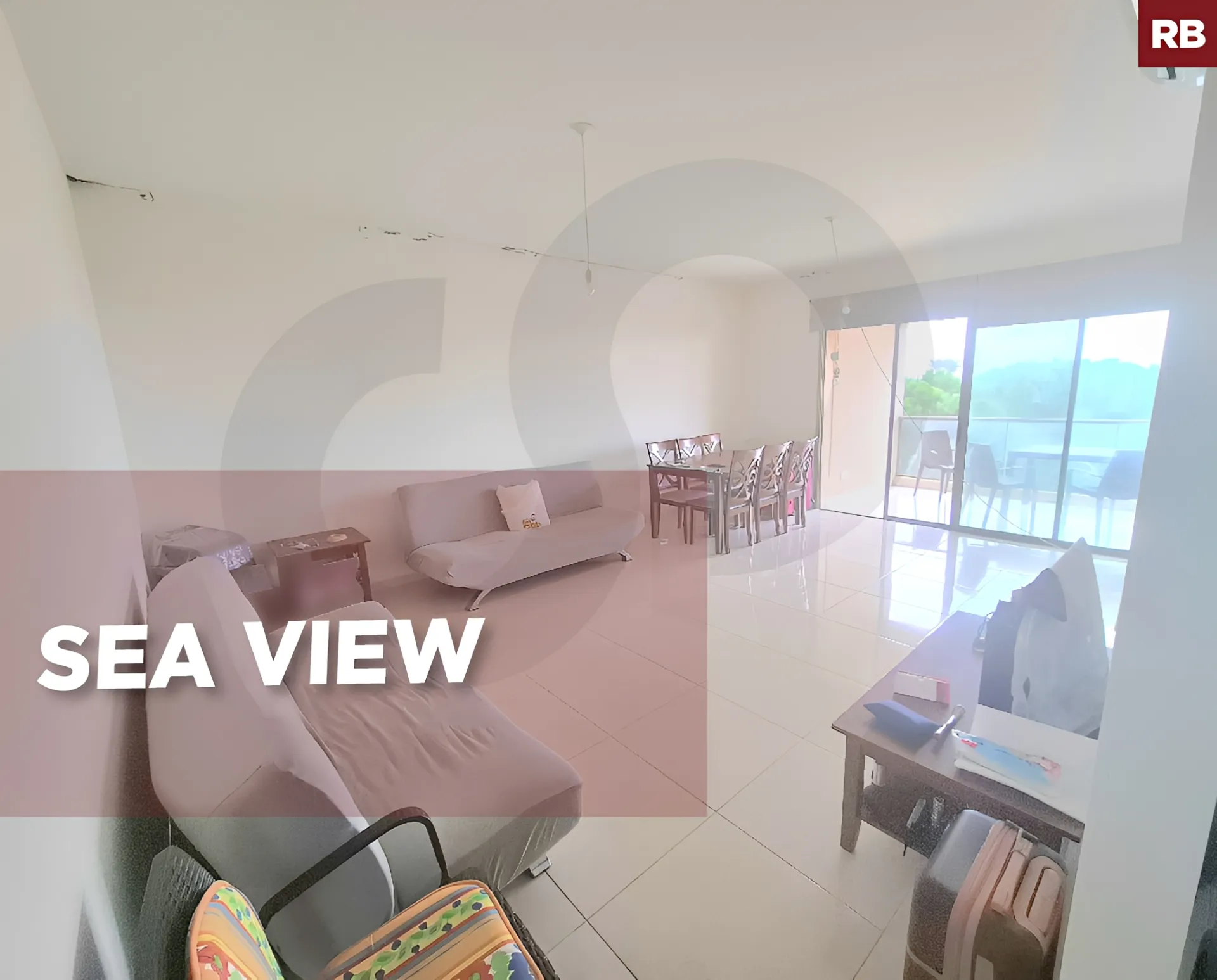 Apartment for Sale in Jdeideh