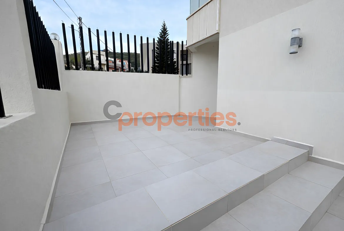 Apartment for Sale in Blat