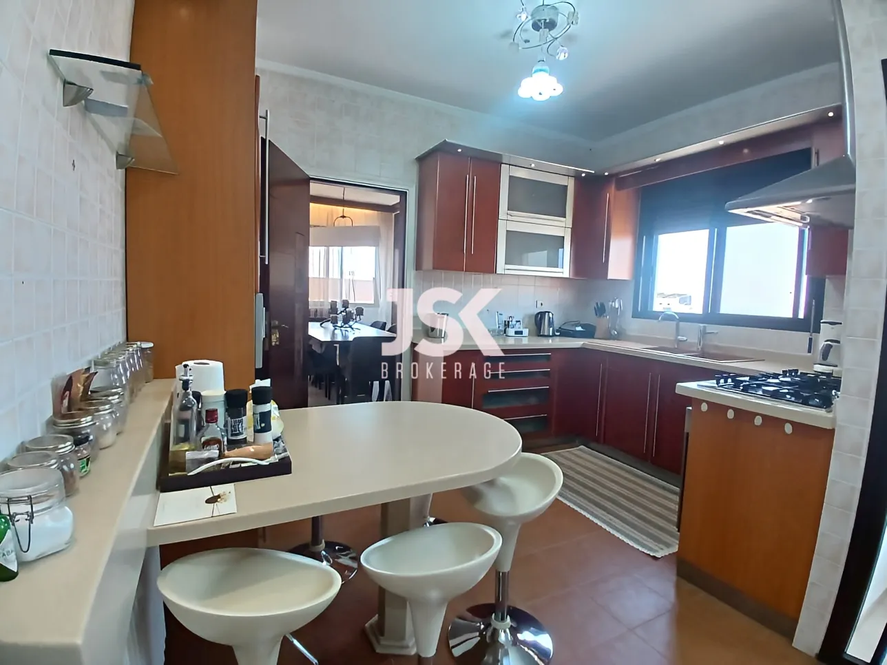 Apartment for Sale in Naqqache