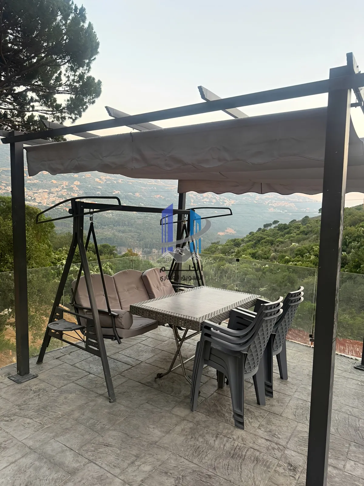 شاليه for sale in كفر متى، عاليه، لبنان