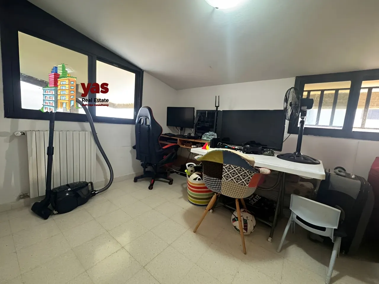 Apartment for Sale in Ballouneh