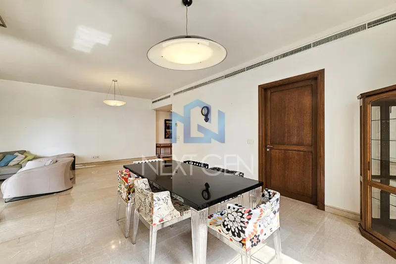 Apartment for Sale in Downtown