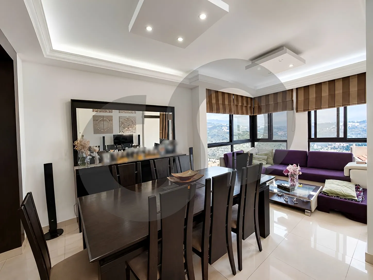 Apartment for Sale in Mansourieh