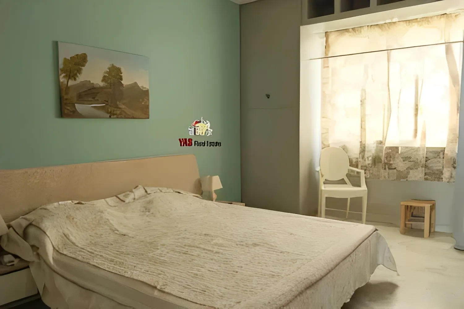Apartment for Sale in Naqqach