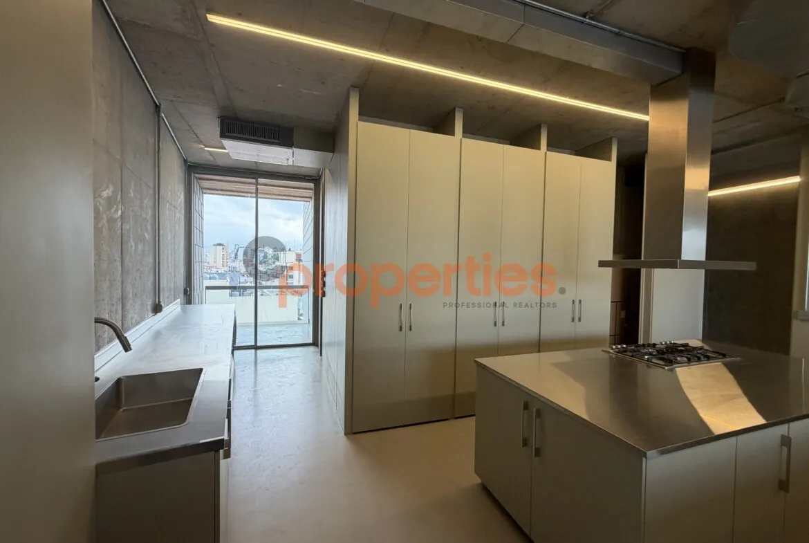 Apartment for Sale in Achrafieh